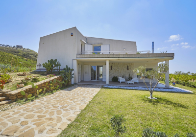 Casa Vacanze Villa Villa Bonifato